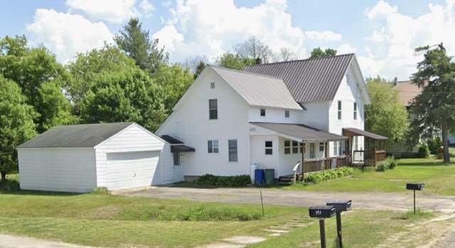 Photo of 7 S Church St, Brasher Falls, NY 13613