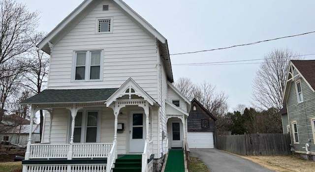 Photo of 18 Caroline St, Gouverneur, NY 13642