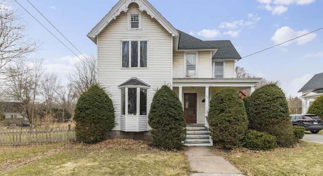 Photo of 17 State St, Canton, NY 13617