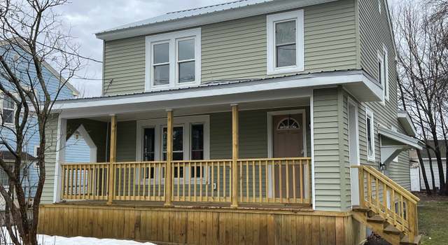Photo of 36 Mccluskey Ave, Massena, NY 13662