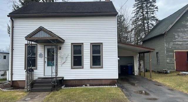 Photo of 66 East Barney St, Gouverneur, NY 13642