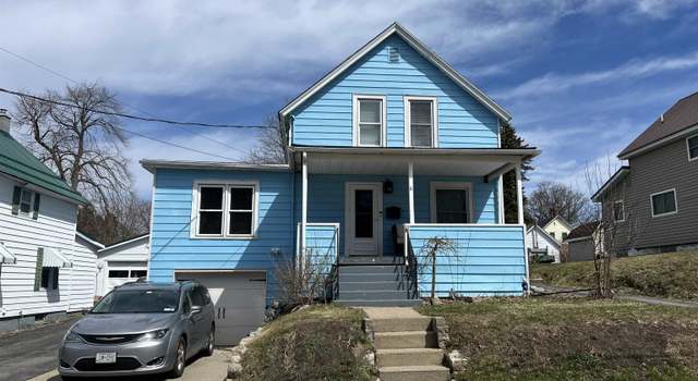 Photo of 5 Stearns St, Massena, NY 13662