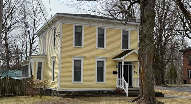 Photo of 25 Prospect St, Norwood, NY 13668