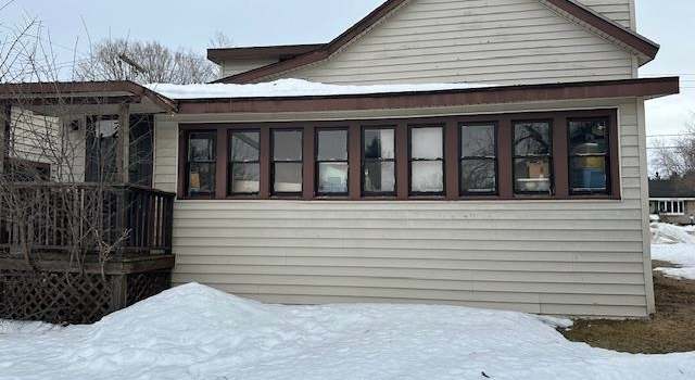 Photo of 8 Elm St, Norwood, NY 13668