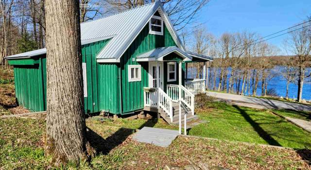 Photo of 295 Morgan Rd, Colton, NY 13660