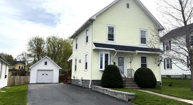 Photo of 3 Brighton St, Massena, NY 13662
