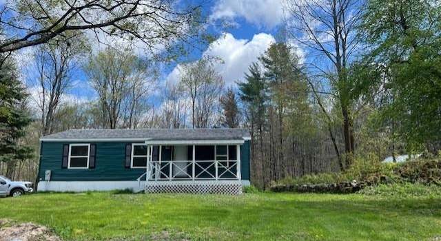 Photo of 844 Ridge Rd, Fine, NY 13639