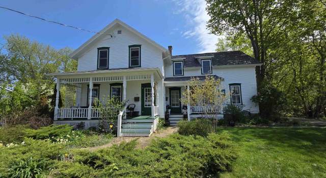 Photo of 73 Buck St, Canton, NY 13617