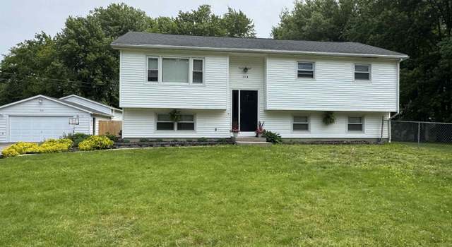 Photo of 314 John St, Ogdensburg, NY 13669