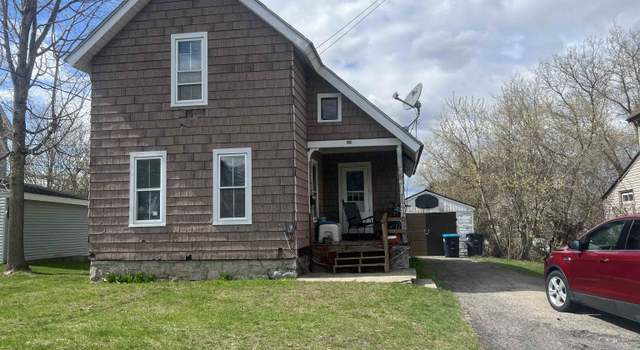 Photo of 20 Helena St, Gouverneur, NY 13642