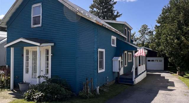 Photo of 16 S Main St, Norfolk, NY 13667
