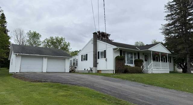 Photo of 25 Hepburn St, Norfolk, NY 13667
