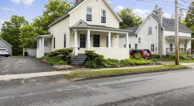Photo of 16 Lincoln St, Canton, NY 13617