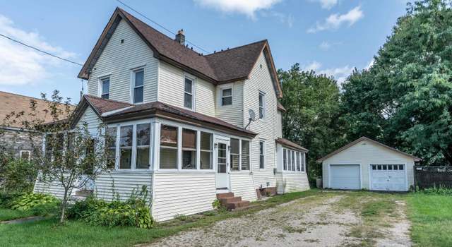 Photo of 6 Second St, Edwards, NY 13635