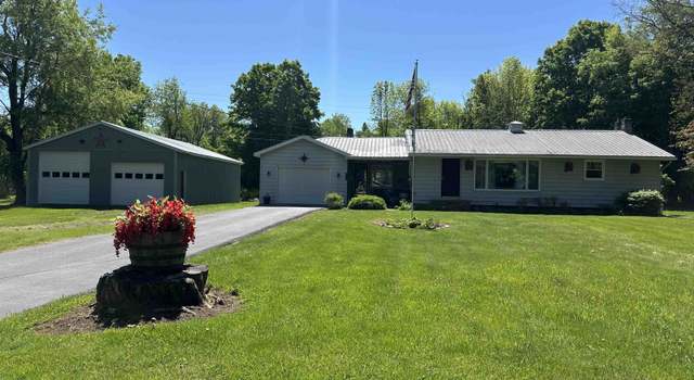 Photo of 130 Barnage Rd, Brasher Falls, NY 13613