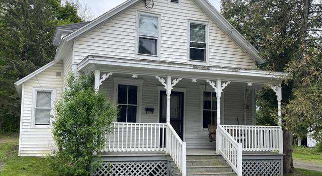 Photo of 7 Lincoln St, Canton, NY 13617