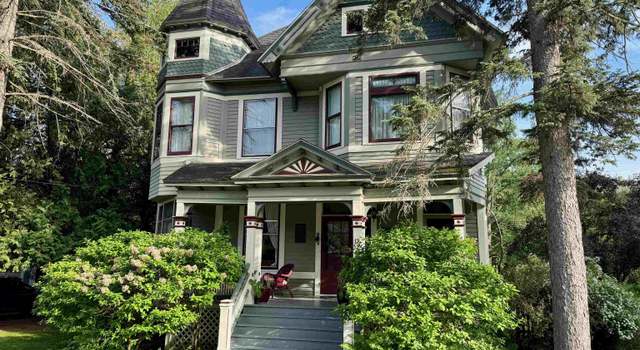 Photo of 17 Prospect St, Norwood, NY 13668