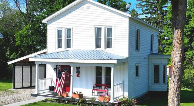Photo of 401 Gouverneur St, Morristown, NY 13664