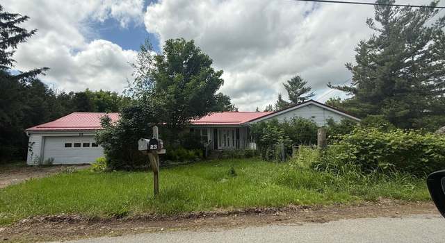 Photo of 18 Maple St, Norfolk, NY 13667