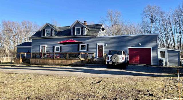 Photo of 125 River Rd Ext, Norwood, NY 13668