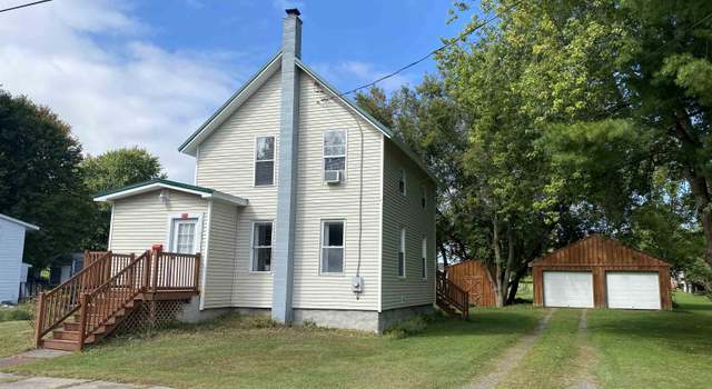 Photo of 21 Pine St, Norwood, NY 13668