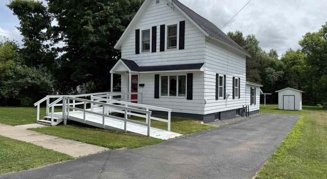 Photo of 12 Pine St, Norwood, NY 13668