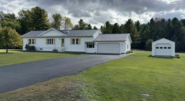 Photo of 2312 County Route 38, Brasher Falls, NY 13613