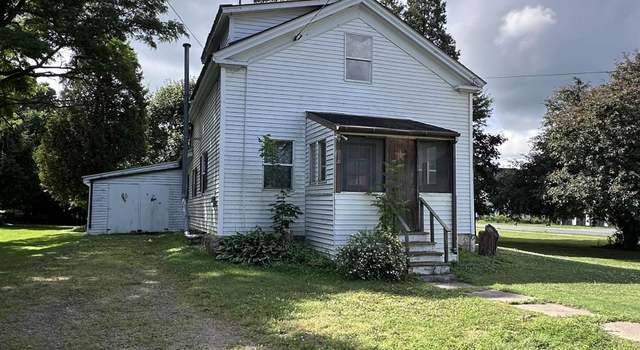 Photo of 132 Lincoln Ave, Waddington, NY 13694