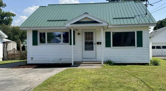 Photo of 10 Washington St, Massena, NY 13662