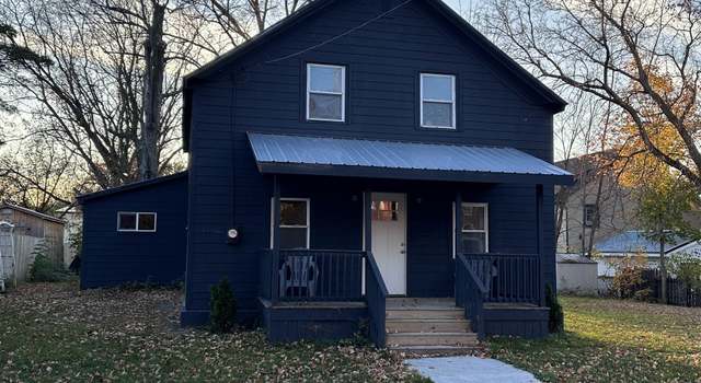 Photo of 12 Fenton St, Waddington, NY 13694