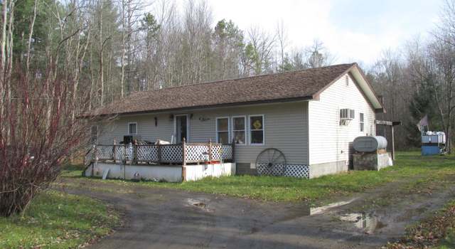 Photo of 178 Hopson Rd, Brasher Falls, NY 13613