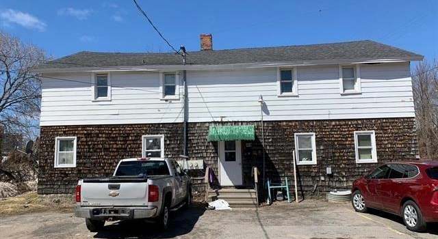 Photo of 258 Center St, Massena, NY 13662