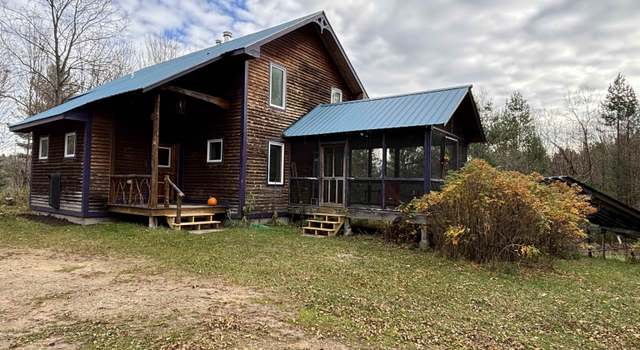 Photo of 109 Picketville Rd, Parishville, NY 13672