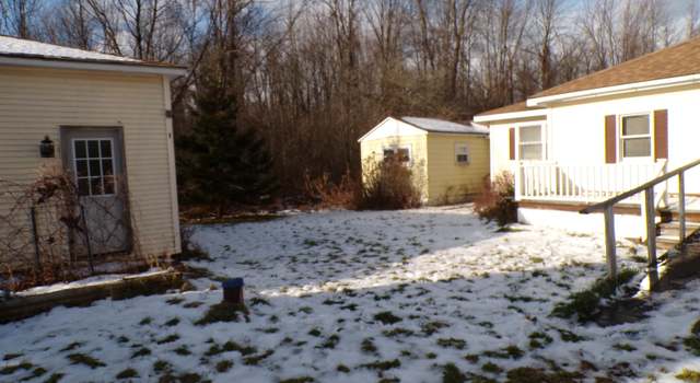 Photo of 265 Roosevelt Rd, Massena, NY 13662