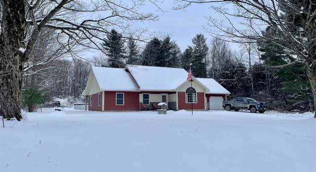 Photo of 2813 County Route 47, Winthrop, NY 13697