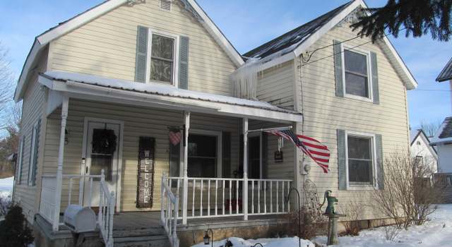 Photo of 13 School St, Dekalb Junction, NY 13630