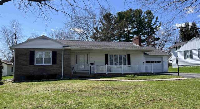 Photo of 46 Churchill Ave, Massena, NY 13662