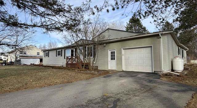 Photo of 242 Judson Street Rd, Canton, NY 13617