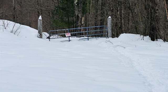 Photo of Colton Hill Rd, Oswegatchie, NY 13670