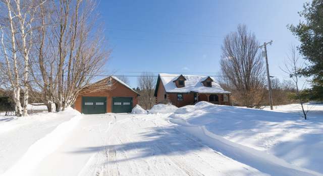 Photo of 116 Irish Settlement Rd, Heuvelton, NY 13654