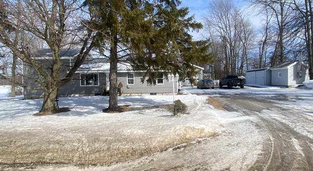 Photo of 1152 Bishop Rd, Heuvelton, NY 13654