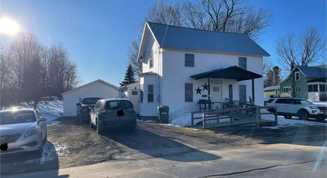Photo of 9 Ashley St, Norwood, NY 13668