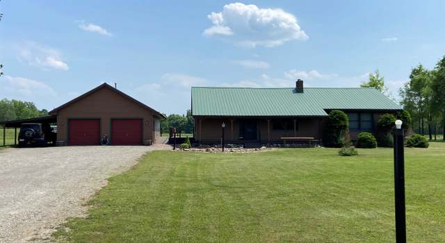 Photo of 472 Lacomb Rd, Norfolk, NY 13657