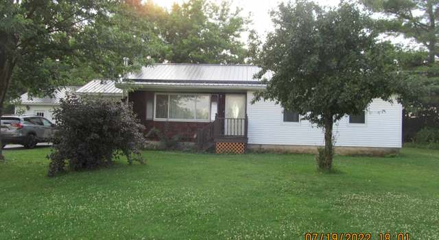 Photo of 101 Porter Lynch Rd, Norwood, NY 13668