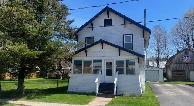 Photo of 20 First St, Edwards, NY 13635
