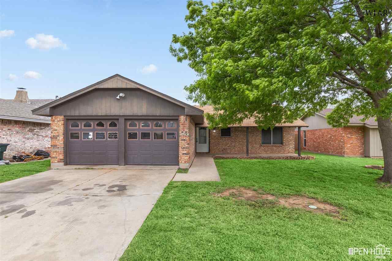 4918 Big Bend Dr, Wichita Falls, TX 76310 MLS 173021 Redfin