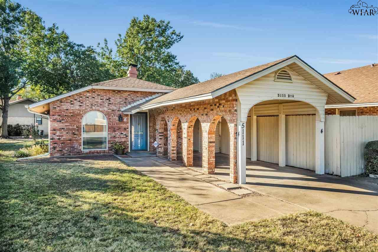5111 Johnson Rd, Wichita Falls, TX 76310 MLS 171297 Redfin