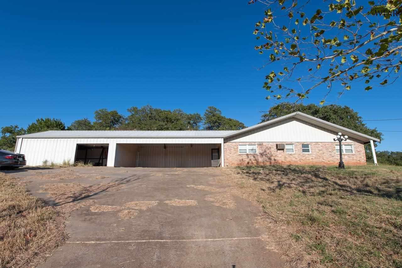 274 Nocona Dr, Nocona, TX 76255 MLS 166469 Redfin