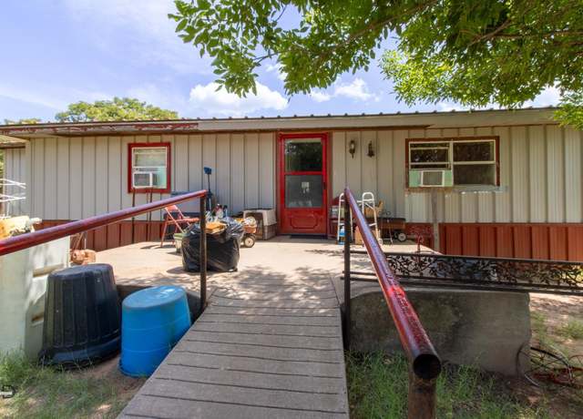 Property at 9197 River View Rd, Iowa Park, TX 76367, 2 beds, 2 baths