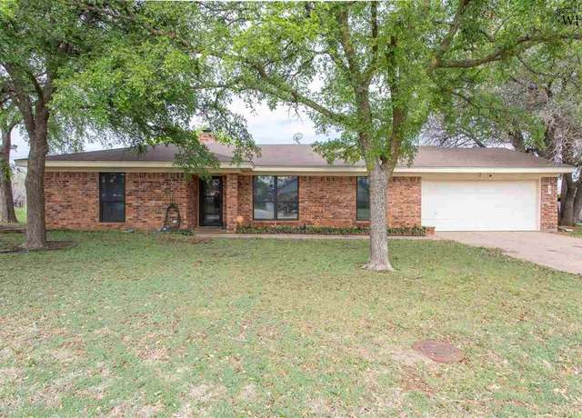 Property at 4572 Mourning Dove Ln, Wichita Falls, TX 76305, 3 beds, 2 baths